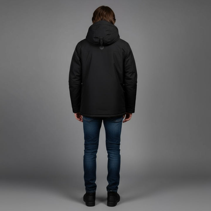 Paul | Waterproof Winter Jacket for Men