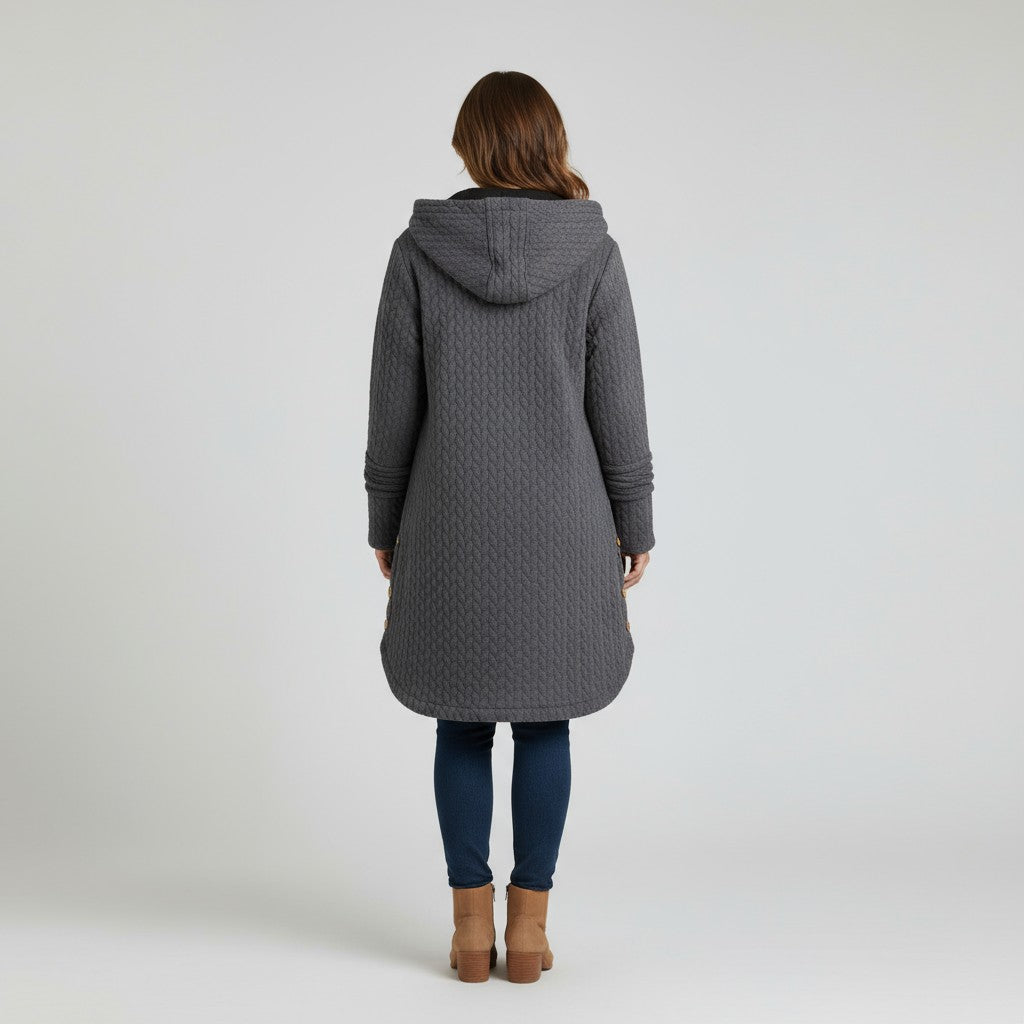 Onni | Comfortable Warm Winter Coat