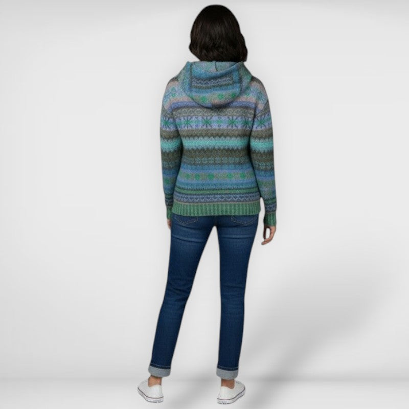 Ellen | Women's Winter Hoodie