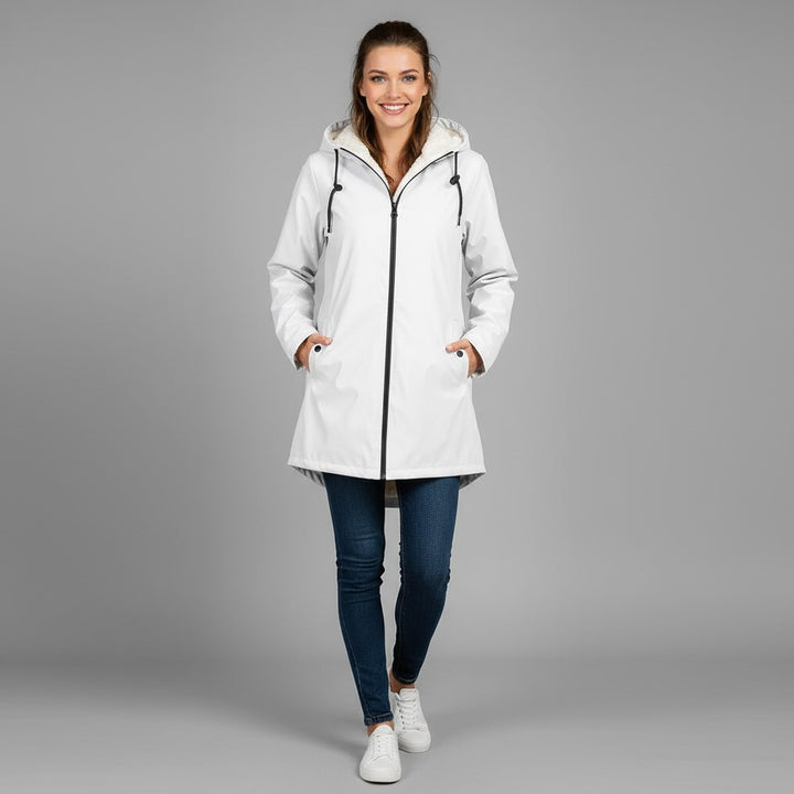 Jessica | Waterproof Lined Winter Coat