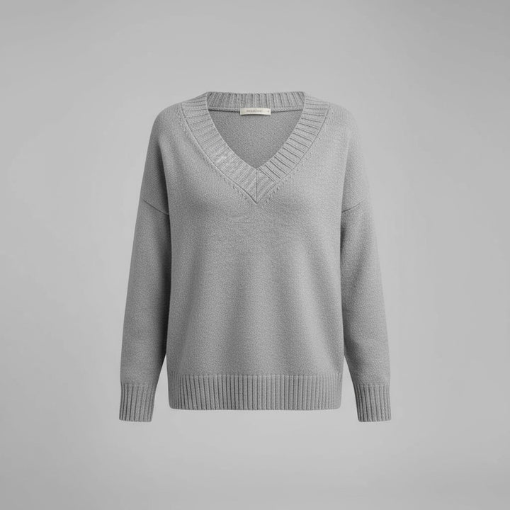 Nikki | Luxurious Cashmere Sweater