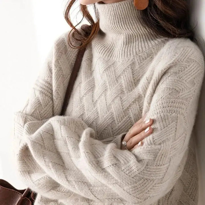 Isabella | Women's Chic Sweater