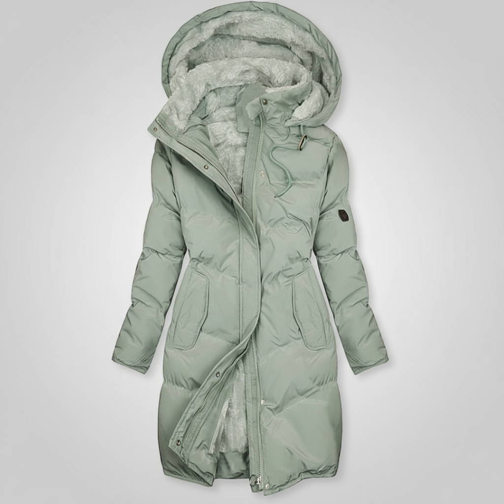 Lisa | Women's Winter Coat