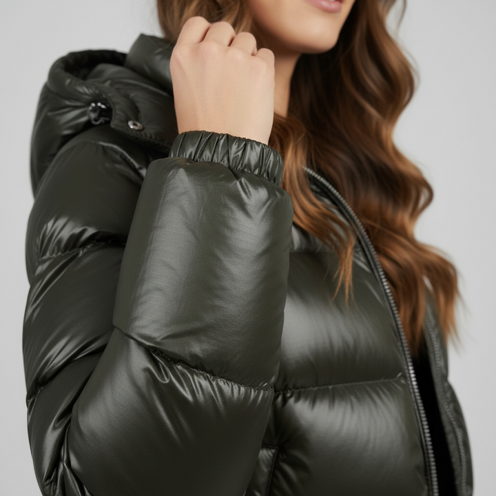 Annalise | Iconic Viral Winter Jacket
