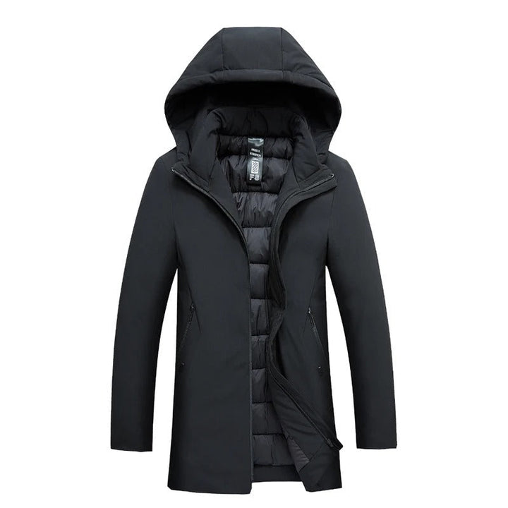 Mario | Winter Parka Coat