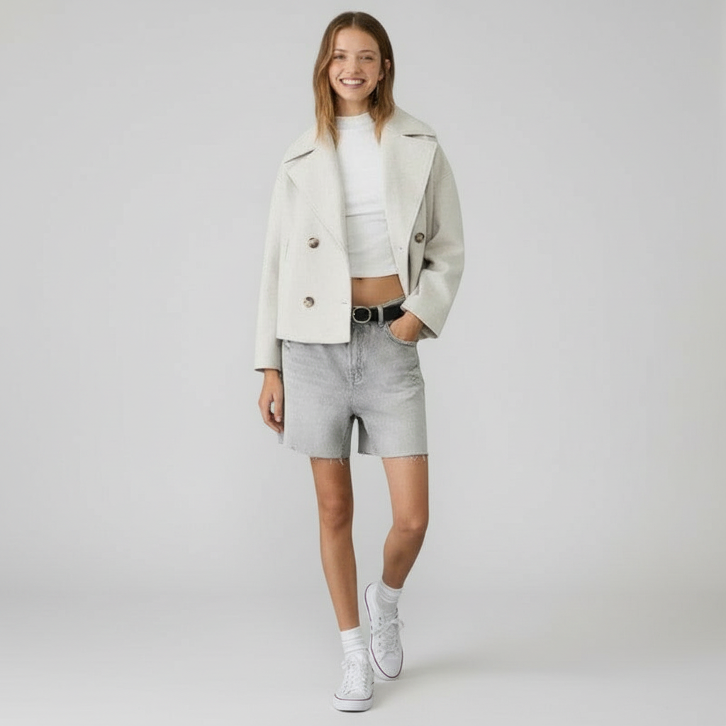 Olivia | Women's Autumn Jacket