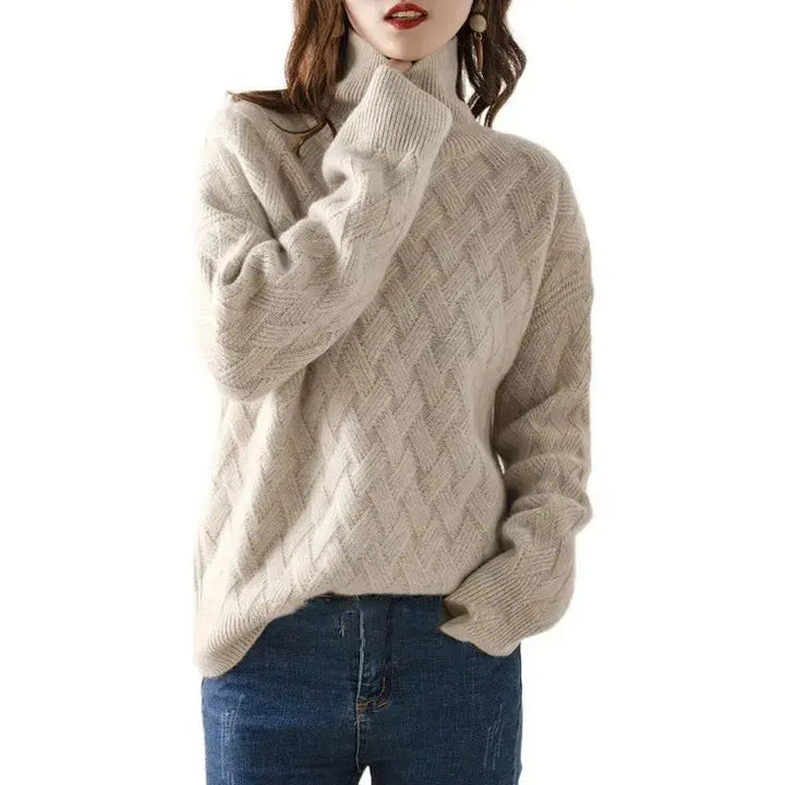Isabella | Women's Chic Sweater
