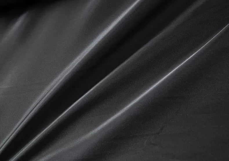 Claus | Double-Layered Coat