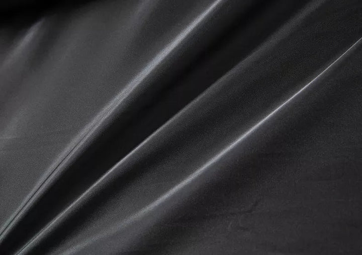Claus | Double-Layered Coat