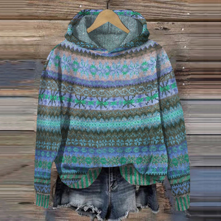 Ellen | Women's Winter Hoodie
