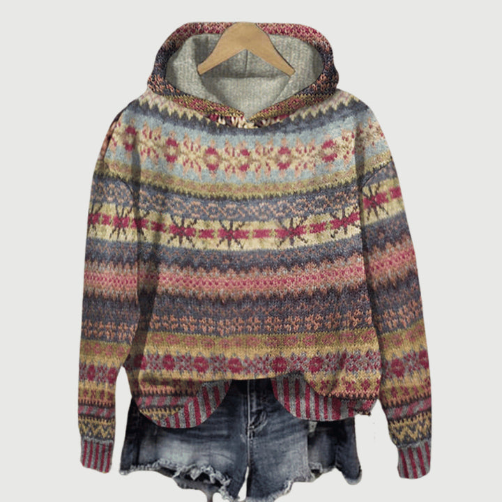 Ellen | Women's Winter Hoodie