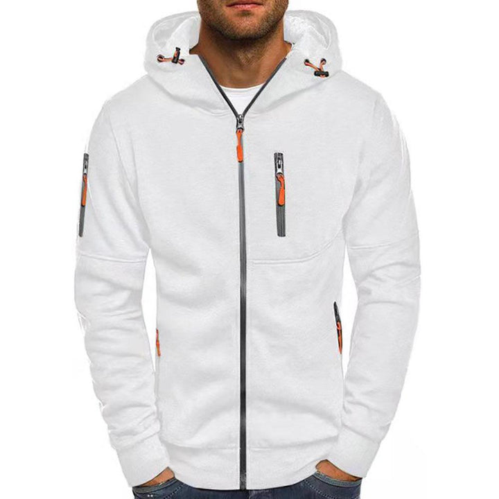 Felix | Stylish Hoodie Sweatshirt Jacket