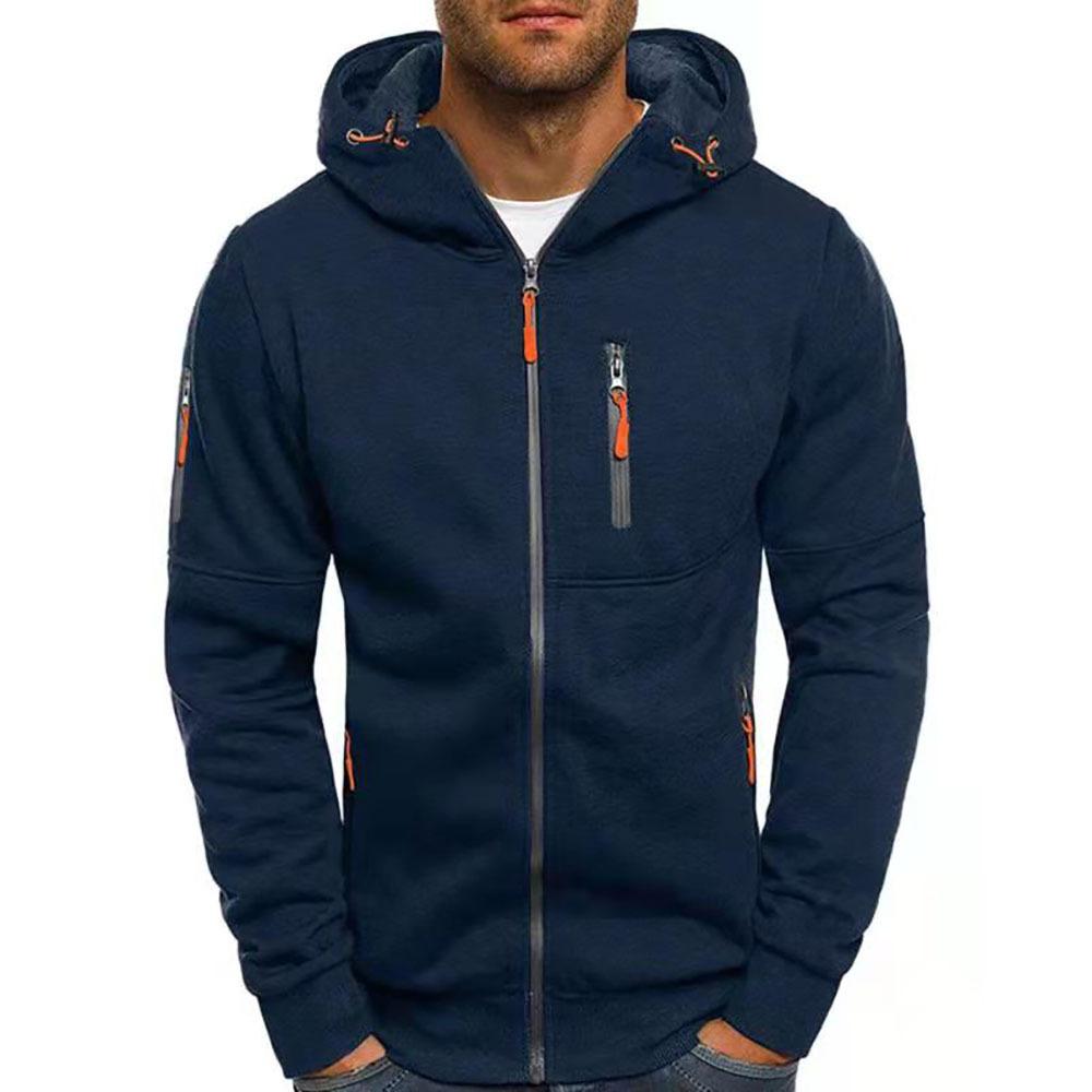 Felix | Stylish Hoodie Sweatshirt Jacket