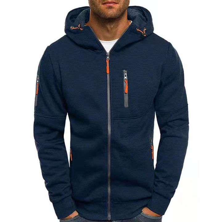 Felix | Stylish Hoodie Sweatshirt Jacket