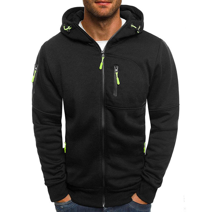 Felix | Stylish Hoodie Sweatshirt Jacket