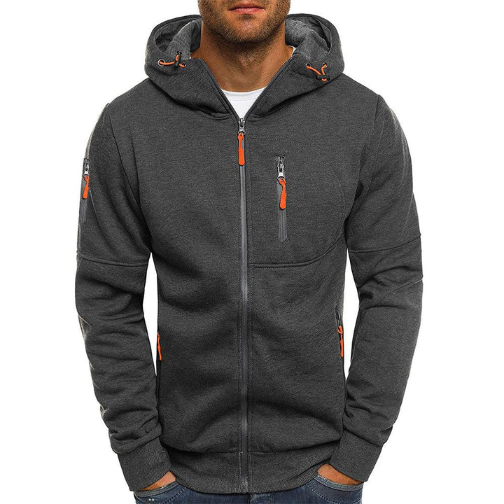 Felix | Stylish Hoodie Sweatshirt Jacket