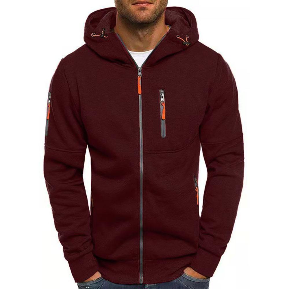 Felix | Stylish Hoodie Sweatshirt Jacket