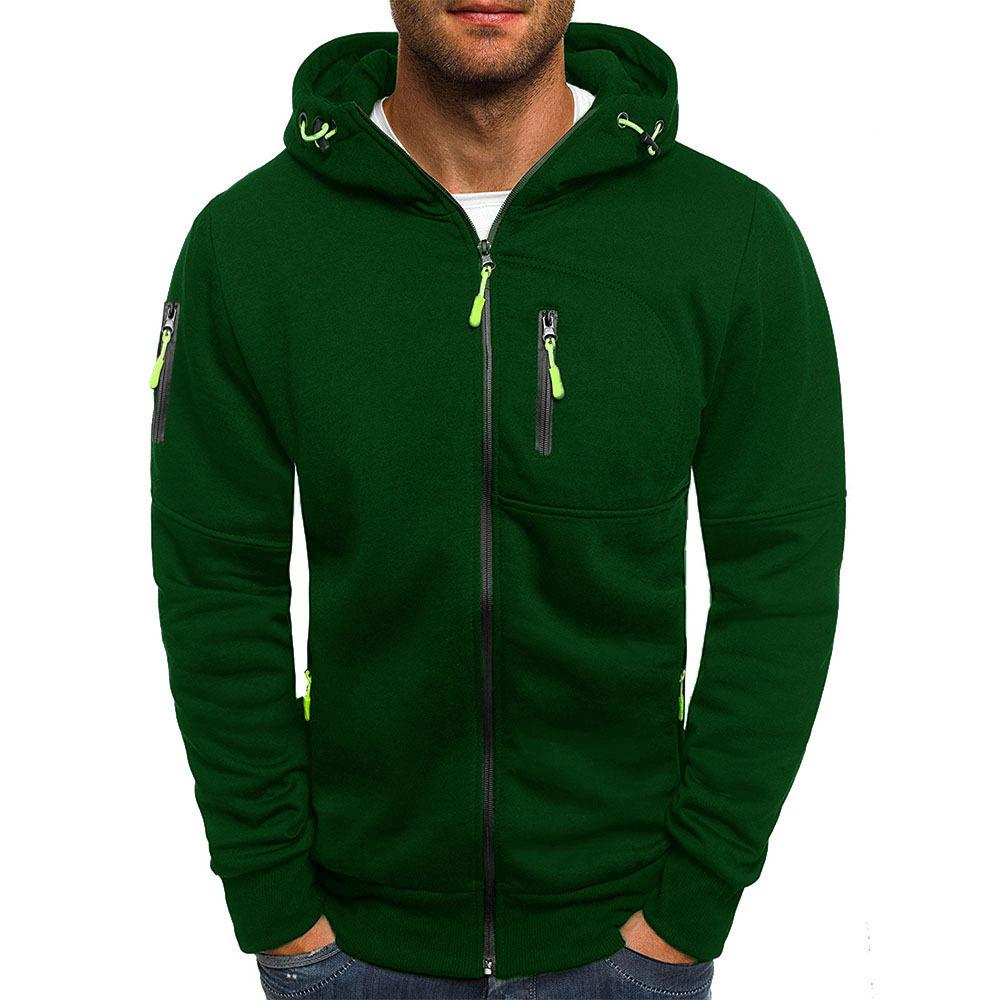 Felix | Stylish Hoodie Sweatshirt Jacket