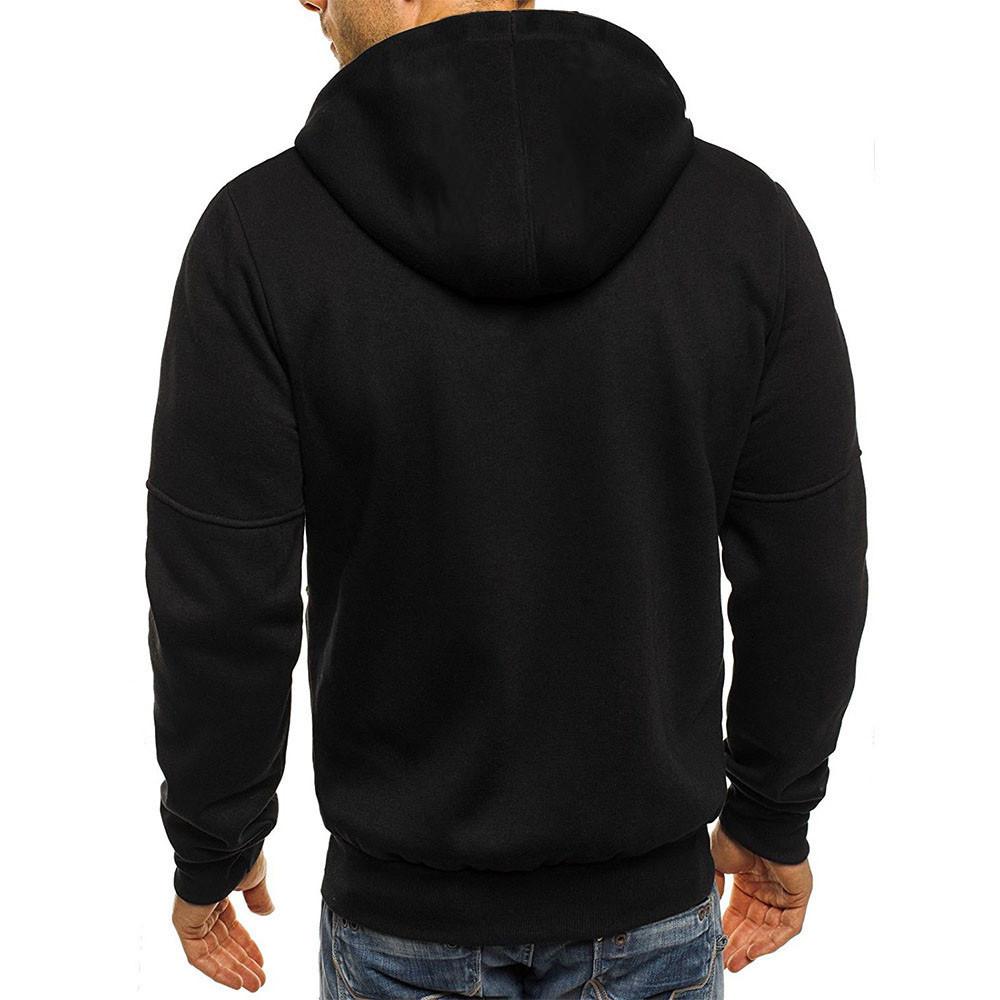 Felix | Stylish Hoodie Sweatshirt Jacket