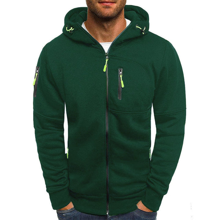 Felix | Stylish Hoodie Sweatshirt Jacket