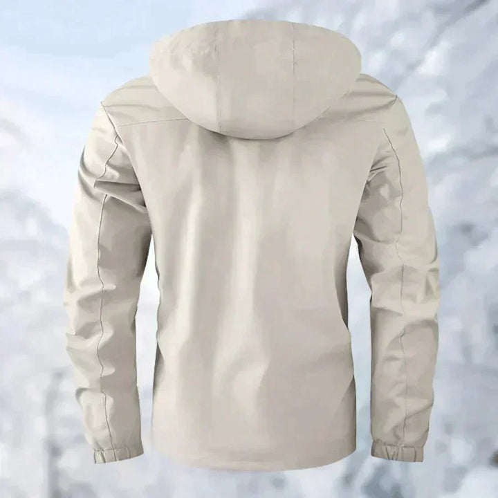 Jason | Rain Jacket for Men
