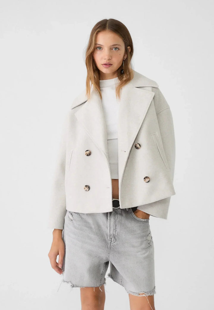 Olivia | Women's Autumn Jacket