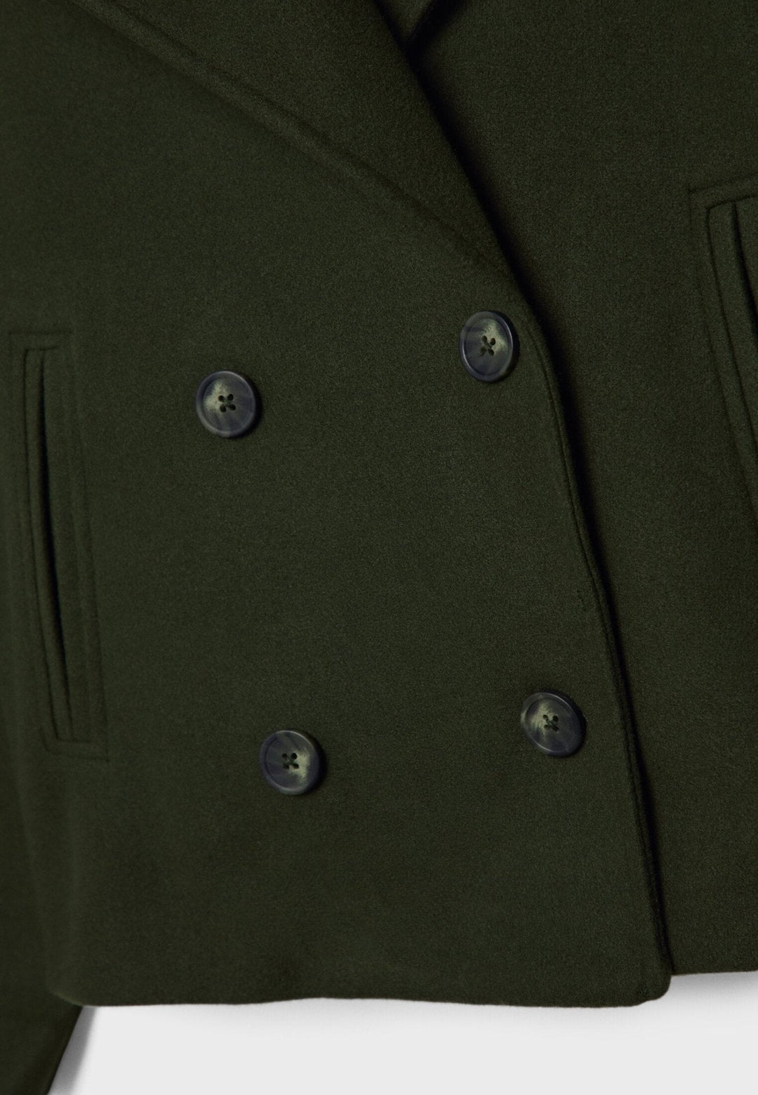 Olivia | Women's Autumn Jacket
