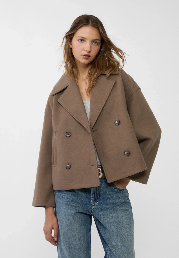Olivia | Women's Autumn Jacket