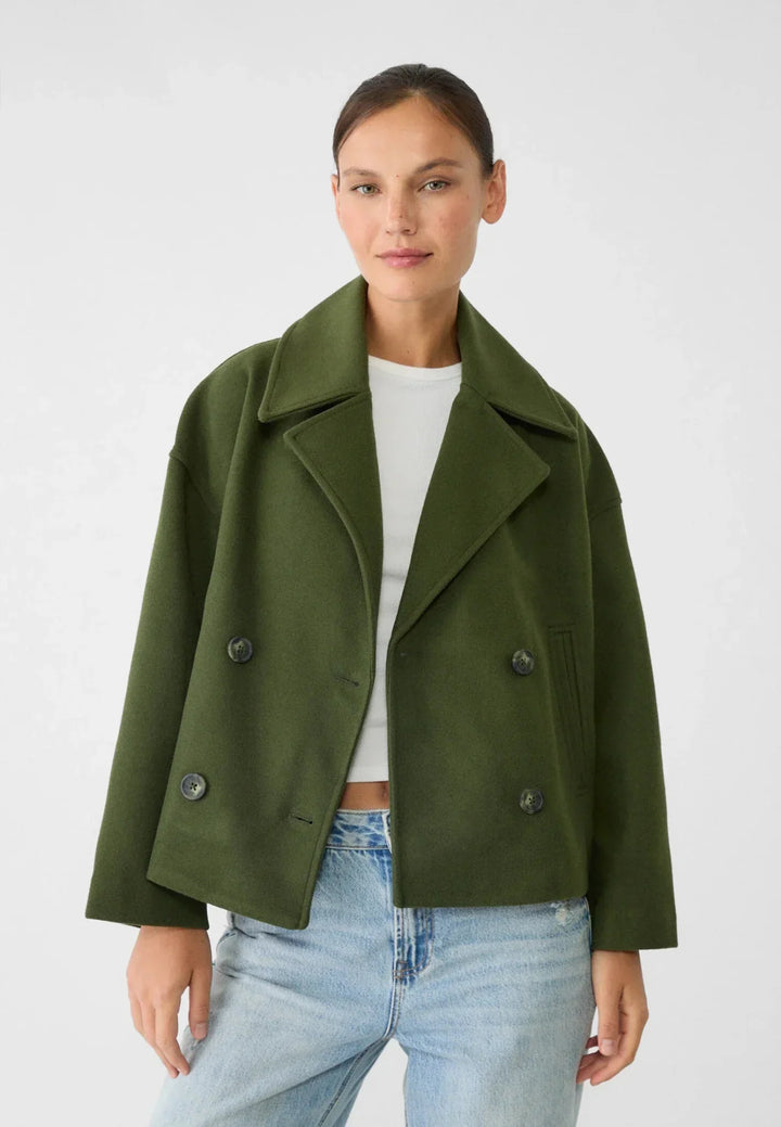 Olivia | Women's Autumn Jacket