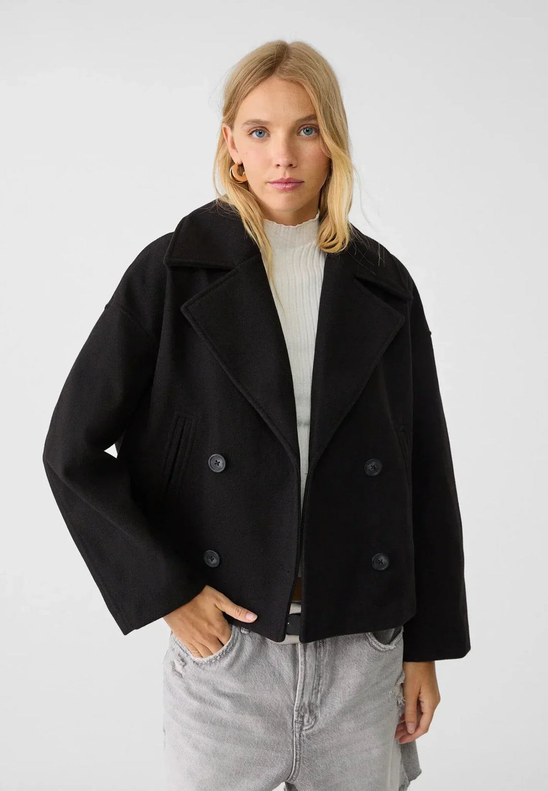 Olivia | Women's Autumn Jacket