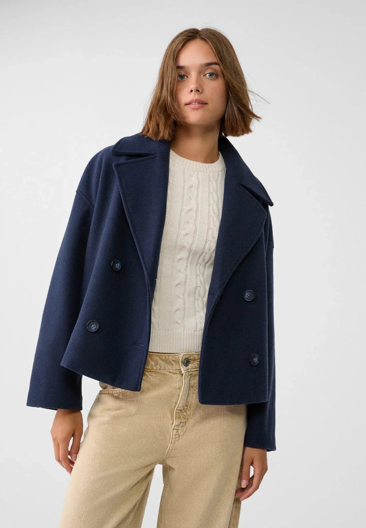 Olivia | Women's Autumn Jacket