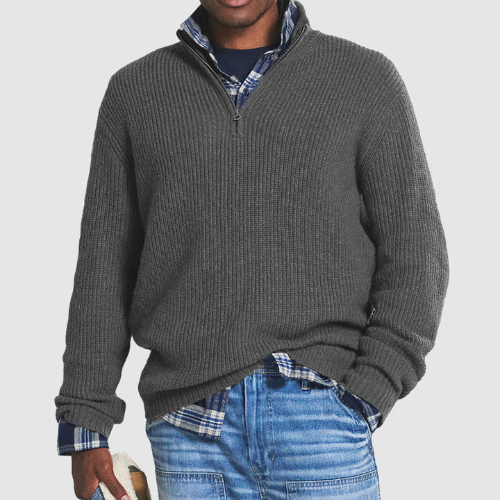 Adalbert | Stylish Sweater