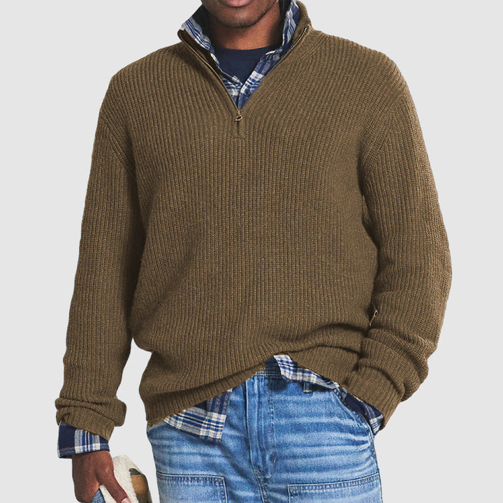 Adalbert | Stylish Sweater