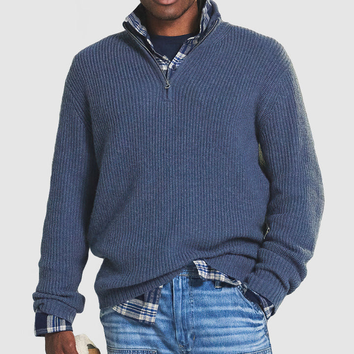 Adalbert | Stylish Sweater