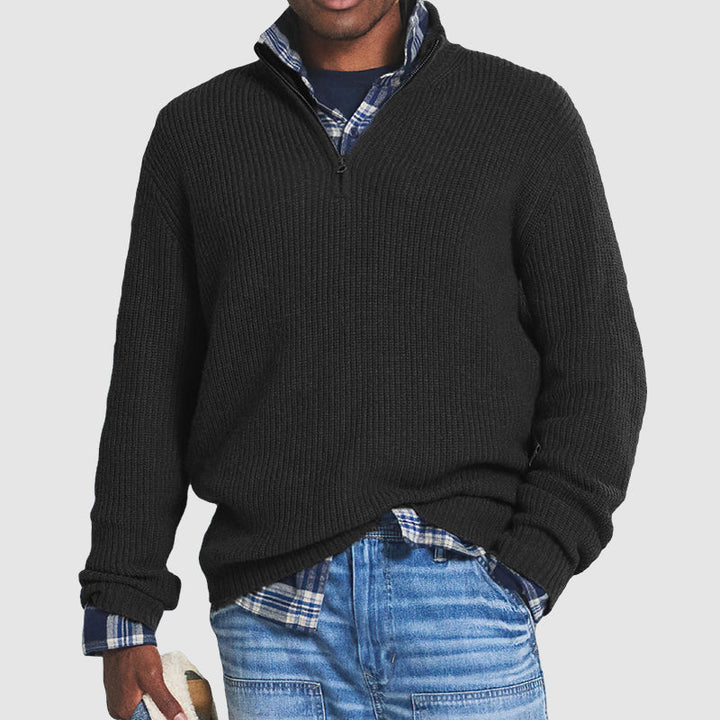 Adalbert | Stylish Sweater