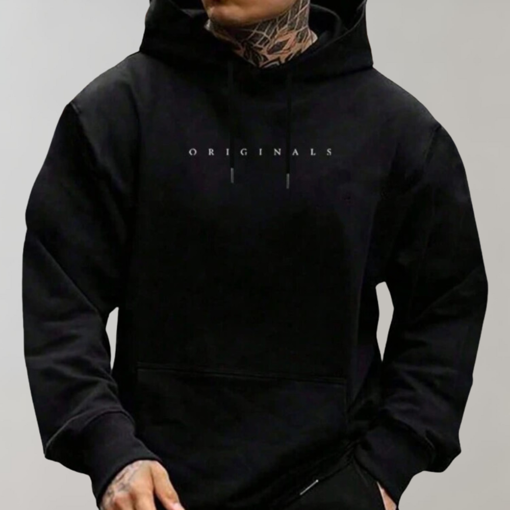 Scott | Original Hoodie