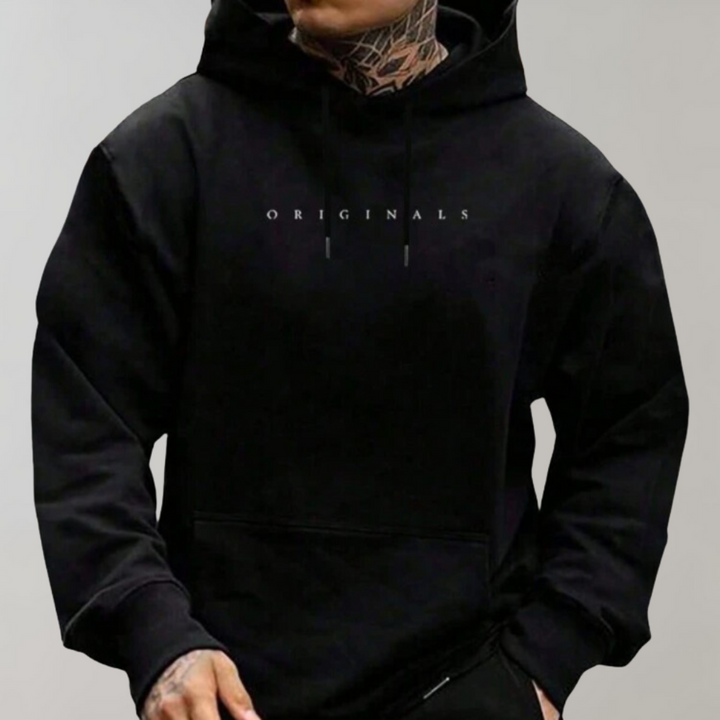 Scott | Original Hoodie