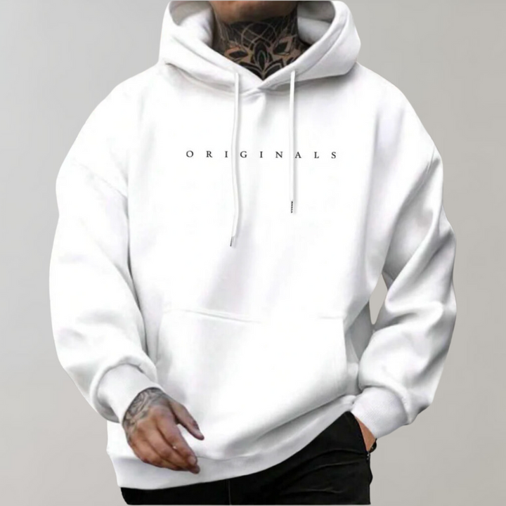 Scott | Original Hoodie