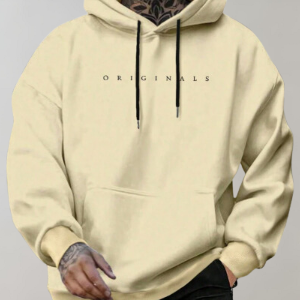 Scott | Original Hoodie