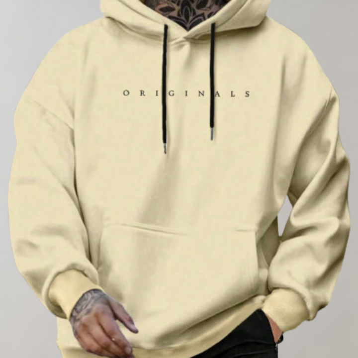 Scott | Original Hoodie