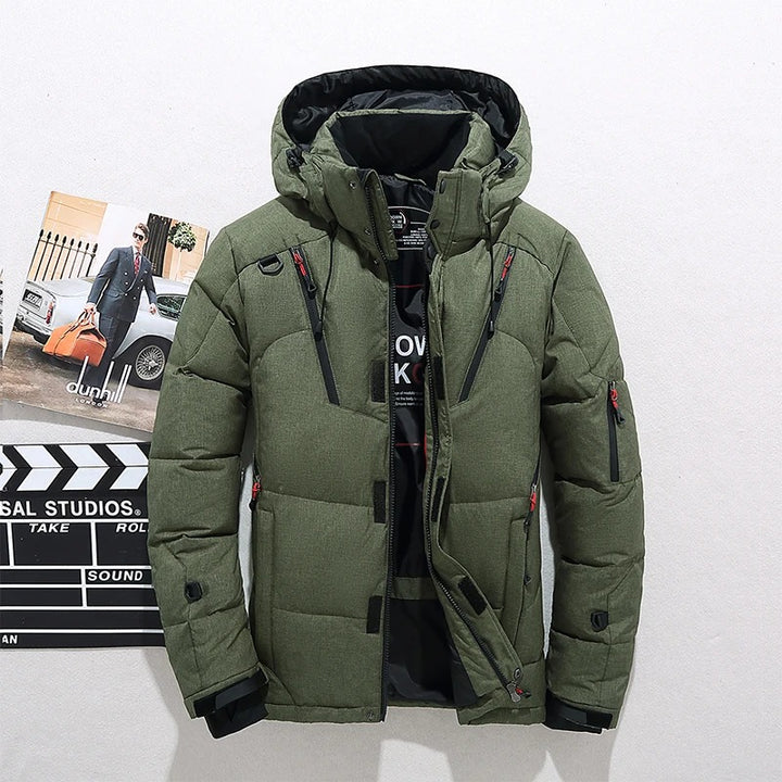 Jack | Men's Winter Coat