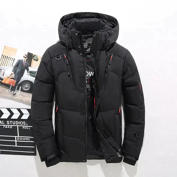 Jack | Men's Winter Coat