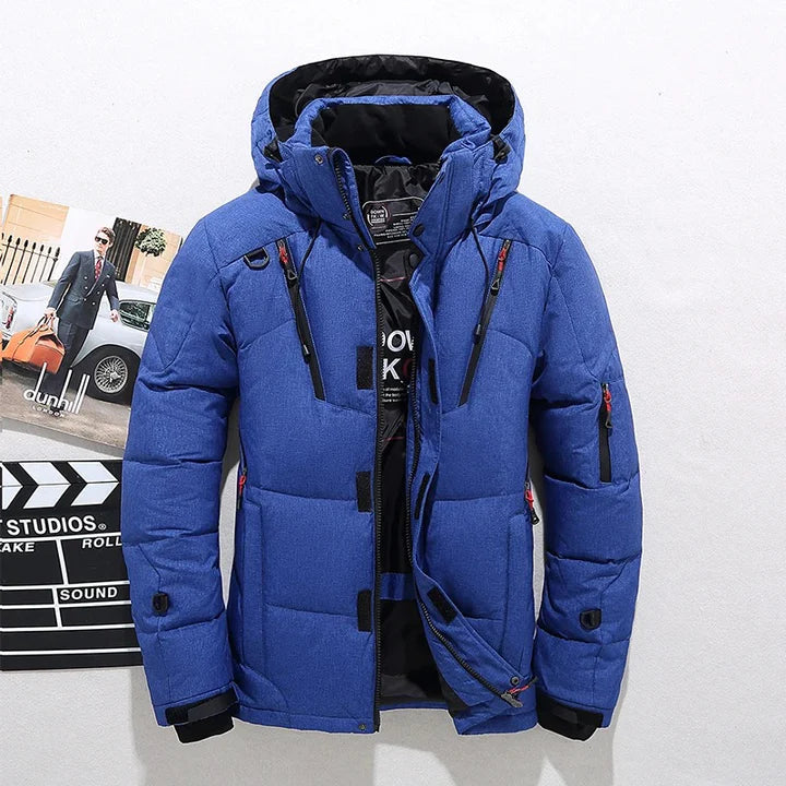Jack | Men's Winter Coat