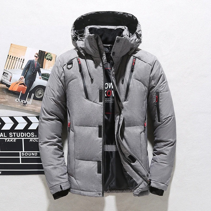 Jack | Men's Winter Coat