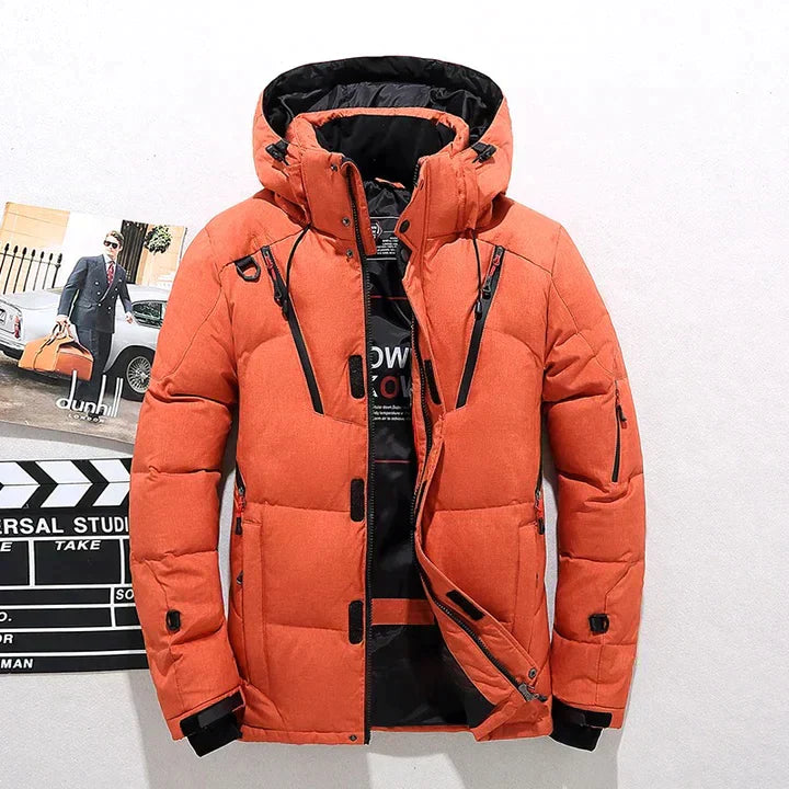 Jack | Men's Winter Coat