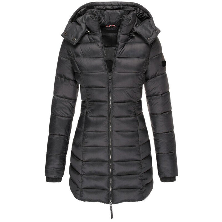 Mia | Women's Padded Winter Jacket