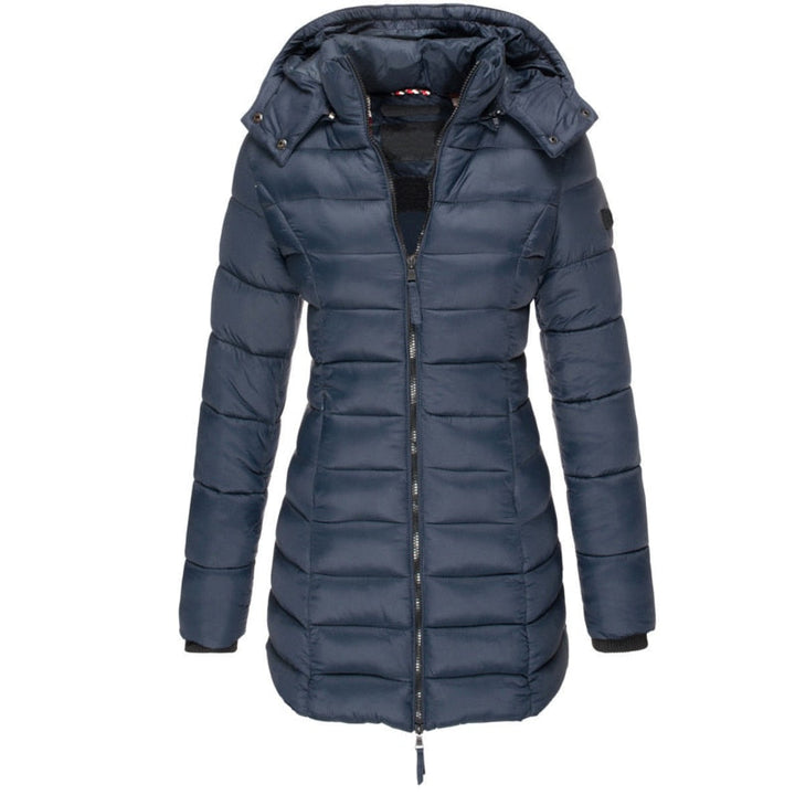 Mia | Women's Padded Winter Jacket