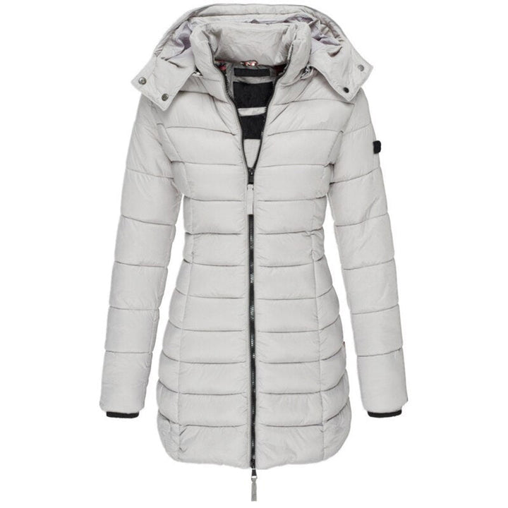 Mia | Women's Padded Winter Jacket